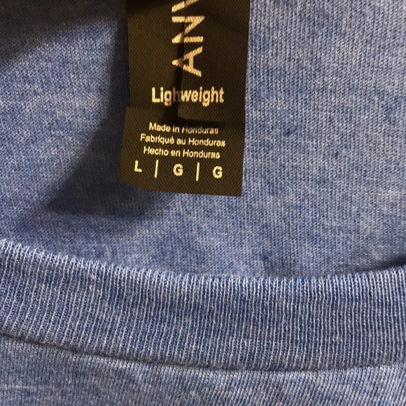 Dallas Texas T-Shirt - Picture 3 of 3